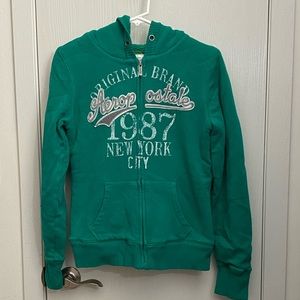 Aeropostale Woman’s hoodie